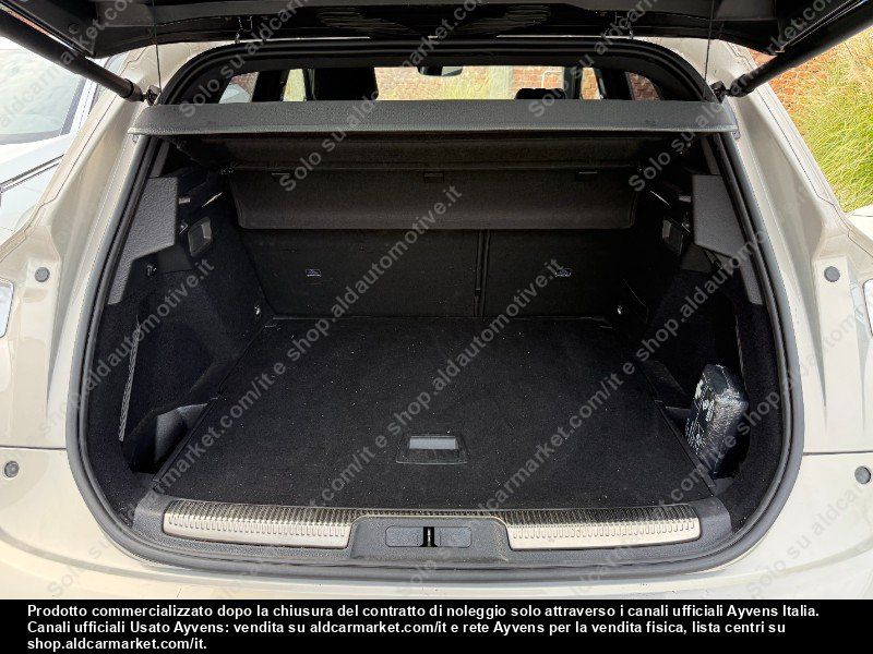 DS DS7 Crossback 1.5 - фото 7